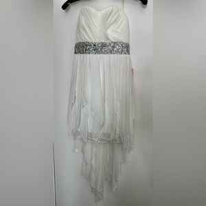 Brand new Junior dress